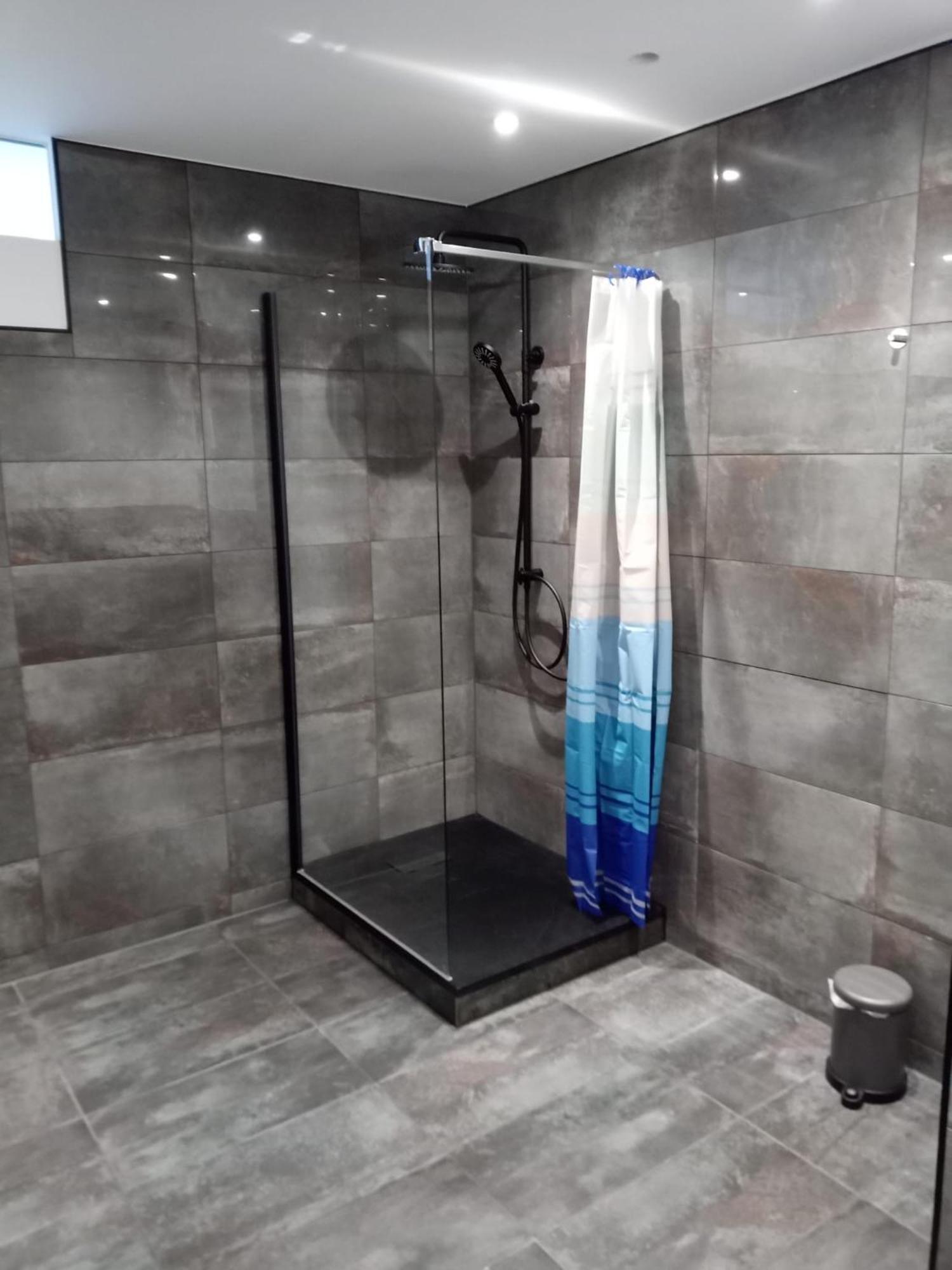 Ferienwohnung "Blue" Im Herzen Von Sulz لار المظهر الخارجي الصورة